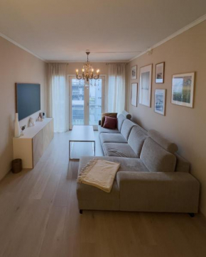 Apartment in Tromsø City